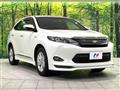 2014 Toyota Harrier Hybrid