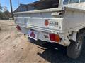 2001 Daihatsu Hijet Truck