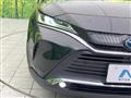 2020 Toyota Harrier Hybrid