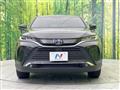 2020 Toyota Harrier Hybrid