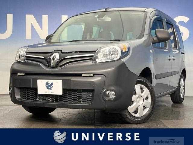 2021 Renault Kangoo