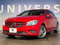 2015 Mercedes-Benz A-Class