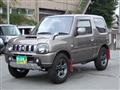 2013 Suzuki Jimny