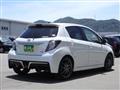 2016 Toyota Vitz