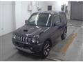 2010 Suzuki Jimny