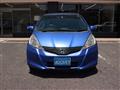 2011 Honda Fit