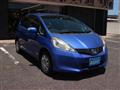 2011 Honda Fit