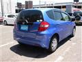 2011 Honda Fit