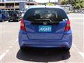 2011 Honda Fit