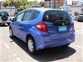 2011 Honda Fit