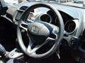 2011 Honda Fit