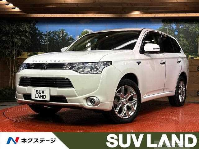 2013 Mitsubishi Outlander