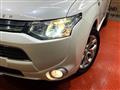 2013 Mitsubishi Outlander