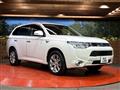 2013 Mitsubishi Outlander