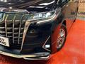 2019 Toyota Alphard Hybrid