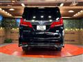 2019 Toyota Alphard Hybrid