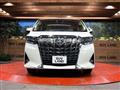 2018 Toyota Alphard G