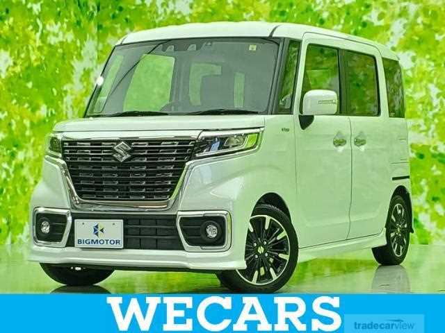 2020 Suzuki Suzuki Others