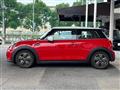 2021 BMW MINI