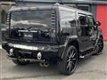 2004 Hummer H2