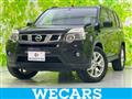 2012 Nissan X-Trail