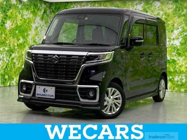 2020 Suzuki Suzuki Others