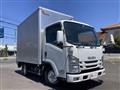 2020 Isuzu Elf Truck