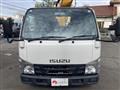 2017 Isuzu Elf Truck