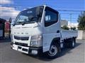 2019 Mitsubishi Fuso Canter