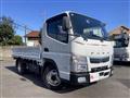 2019 Mitsubishi Fuso Canter