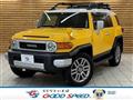 2011 Toyota FJ Cruiser