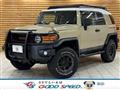 2011 Toyota FJ Cruiser