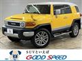 2011 Toyota FJ Cruiser