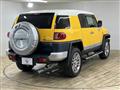 2011 Toyota FJ Cruiser