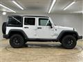 2017 Jeep Wrangler