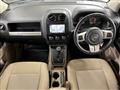 2014 Jeep Compass