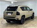 2014 Jeep Compass