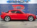 2004 Mazda RX-8