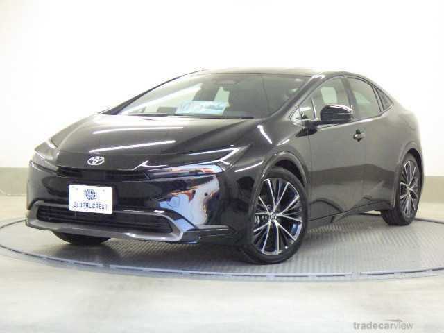 2023 Toyota Prius