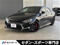 2015 Toyota Mark X