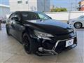 2015 Toyota Mark X