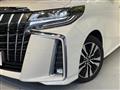 2023 Toyota Alphard G