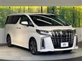 2023 Toyota Alphard G