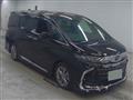 2024 Toyota Alphard G