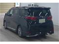 2024 Toyota Alphard G