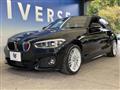 2018 BMW 1 Series