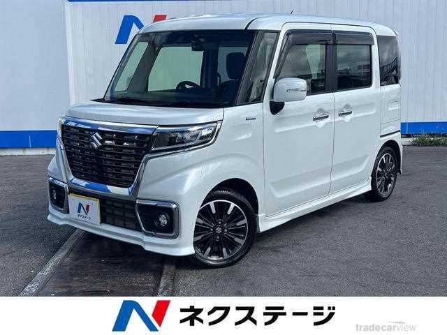 2020 Suzuki Suzuki Others