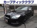 2007 Subaru Legacy B4