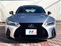 2021 Lexus IS