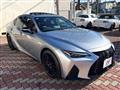 2021 Lexus IS